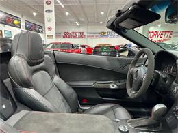 2012 Chevrolet Corvette (CC-2077900) for sale in Dallas, Texas