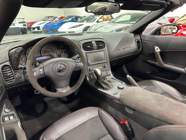 2012 Chevrolet Corvette (CC-2077900) for sale in Dallas, Texas