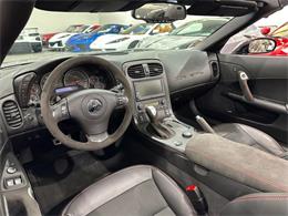2012 Chevrolet Corvette (CC-2077900) for sale in Dallas, Texas