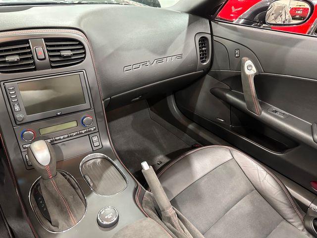 2012 Chevrolet Corvette (CC-2077900) for sale in Dallas, Texas