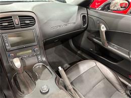 2012 Chevrolet Corvette (CC-2077900) for sale in Dallas, Texas