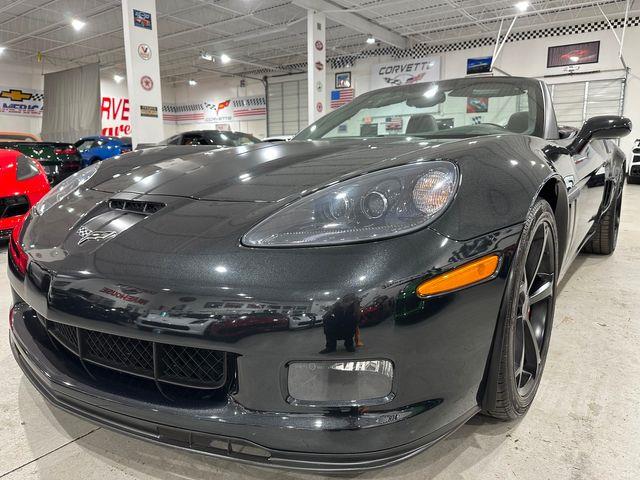 2012 Chevrolet Corvette (CC-2077900) for sale in Dallas, Texas