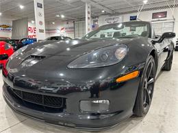2012 Chevrolet Corvette (CC-2077900) for sale in Dallas, Texas