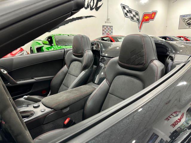 2012 Chevrolet Corvette (CC-2077900) for sale in Dallas, Texas