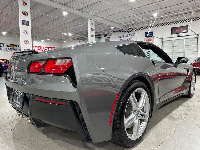 2016 Chevrolet Corvette (CC-2077901) for sale in Dallas, Texas