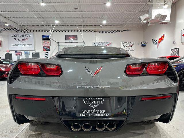 2016 Chevrolet Corvette (CC-2077901) for sale in Dallas, Texas