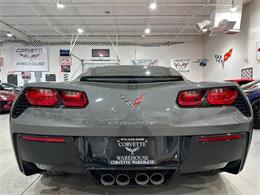 2016 Chevrolet Corvette (CC-2077901) for sale in Dallas, Texas