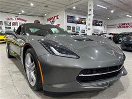 2016 Chevrolet Corvette (CC-2077901) for sale in Dallas, Texas