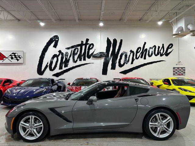 2016 Chevrolet Corvette (CC-2077901) for sale in Dallas, Texas