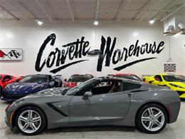 2016 Chevrolet Corvette (CC-2077901) for sale in Dallas, Texas