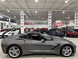 2016 Chevrolet Corvette (CC-2077901) for sale in Dallas, Texas