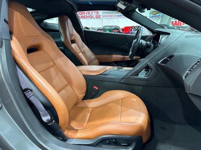 2016 Chevrolet Corvette (CC-2077901) for sale in Dallas, Texas
