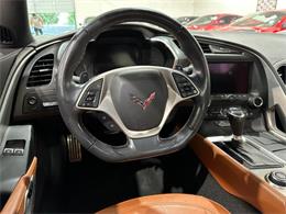 2016 Chevrolet Corvette (CC-2077901) for sale in Dallas, Texas