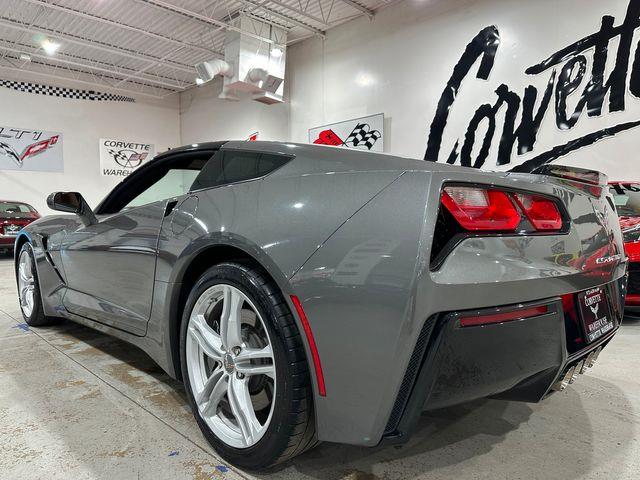 2016 Chevrolet Corvette (CC-2077901) for sale in Dallas, Texas