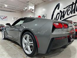 2016 Chevrolet Corvette (CC-2077901) for sale in Dallas, Texas