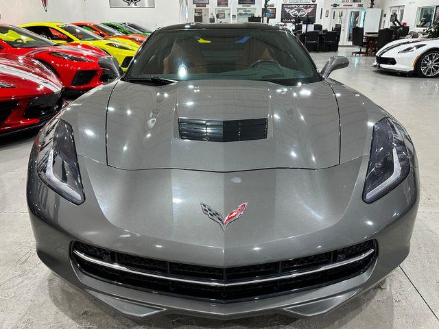 2016 Chevrolet Corvette (CC-2077901) for sale in Dallas, Texas