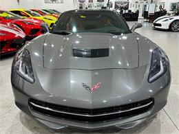 2016 Chevrolet Corvette (CC-2077901) for sale in Dallas, Texas