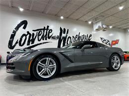 2016 Chevrolet Corvette (CC-2077901) for sale in Dallas, Texas