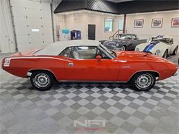 1970 Plymouth Cuda (CC-2077902) for sale in North East, Pennsylvania