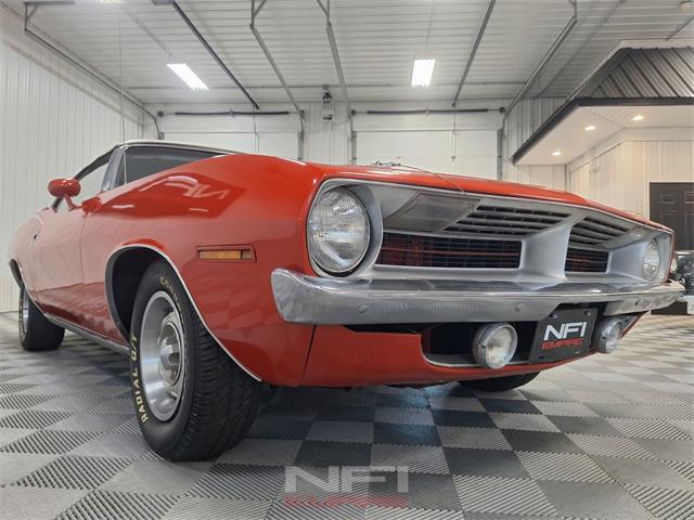 1970 Plymouth Cuda (CC-2077902) for sale in North East, Pennsylvania