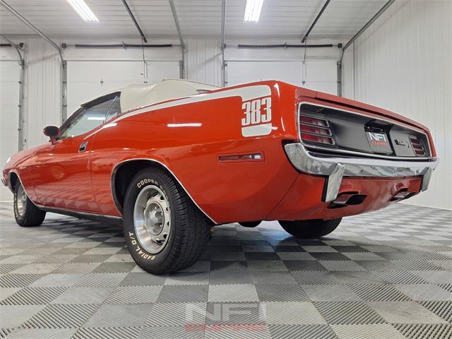 1970 Plymouth Cuda (CC-2077902) for sale in North East, Pennsylvania