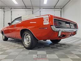 1970 Plymouth Cuda (CC-2077902) for sale in North East, Pennsylvania