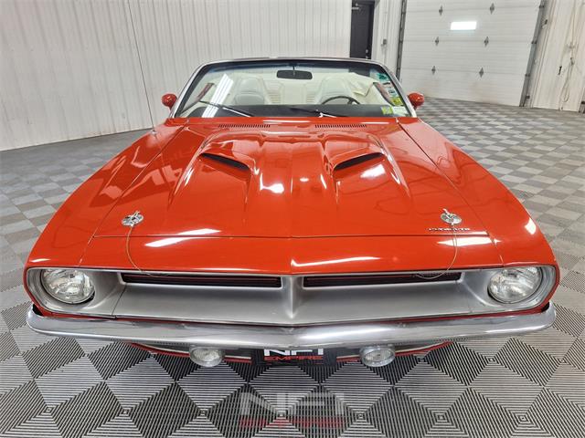 1970 Plymouth Cuda (CC-2077902) for sale in North East, Pennsylvania
