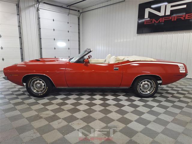 1970 Plymouth Cuda (CC-2077902) for sale in North East, Pennsylvania