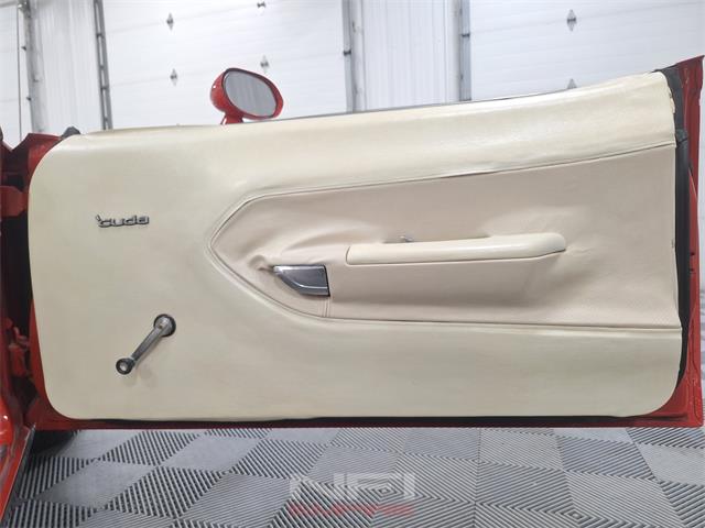 1970 Plymouth Cuda (CC-2077902) for sale in North East, Pennsylvania