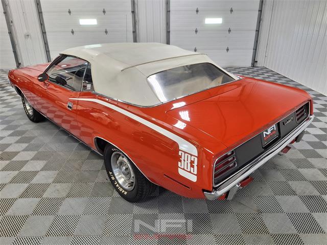 1970 Plymouth Cuda (CC-2077902) for sale in North East, Pennsylvania