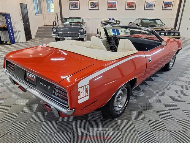 1970 Plymouth Cuda (CC-2077902) for sale in North East, Pennsylvania