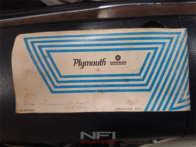 1970 Plymouth Cuda (CC-2077902) for sale in North East, Pennsylvania