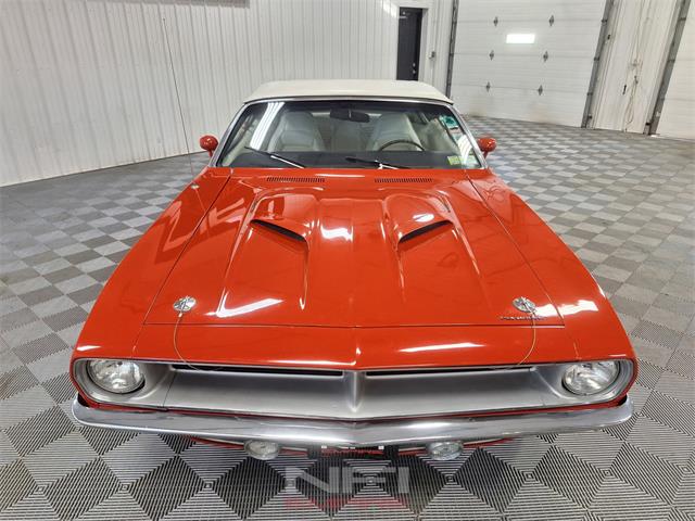 1970 Plymouth Cuda (CC-2077902) for sale in North East, Pennsylvania