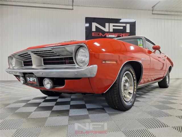 1970 Plymouth Cuda (CC-2077902) for sale in North East, Pennsylvania