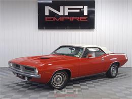 1970 Plymouth Cuda (CC-2077902) for sale in North East, Pennsylvania