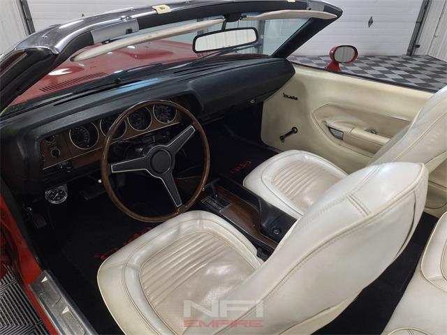 1970 Plymouth Cuda (CC-2077902) for sale in North East, Pennsylvania