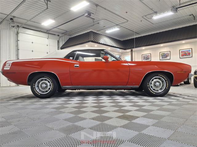 1970 Plymouth Cuda (CC-2077902) for sale in North East, Pennsylvania