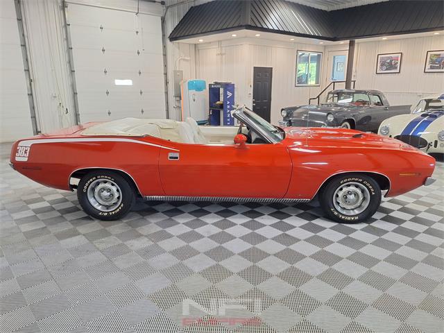 1970 Plymouth Cuda (CC-2077902) for sale in North East, Pennsylvania