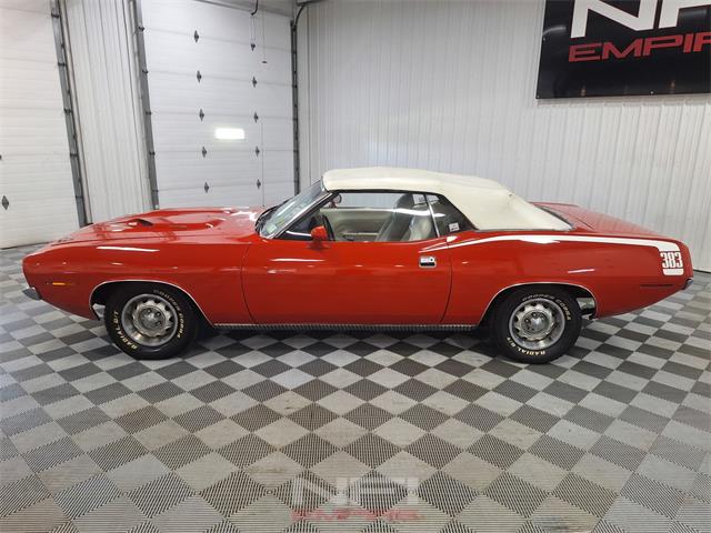 1970 Plymouth Cuda (CC-2077902) for sale in North East, Pennsylvania