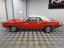 1970 Plymouth Cuda (CC-2077902) for sale in North East, Pennsylvania