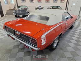 1970 Plymouth Cuda (CC-2077902) for sale in North East, Pennsylvania
