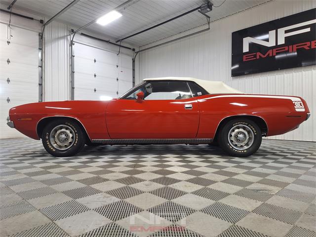 1970 Plymouth Cuda (CC-2077902) for sale in North East, Pennsylvania