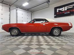 1970 Plymouth Cuda (CC-2077902) for sale in North East, Pennsylvania