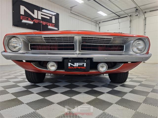 1970 Plymouth Cuda (CC-2077902) for sale in North East, Pennsylvania