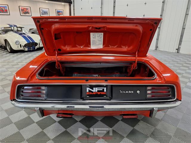 1970 Plymouth Cuda (CC-2077902) for sale in North East, Pennsylvania