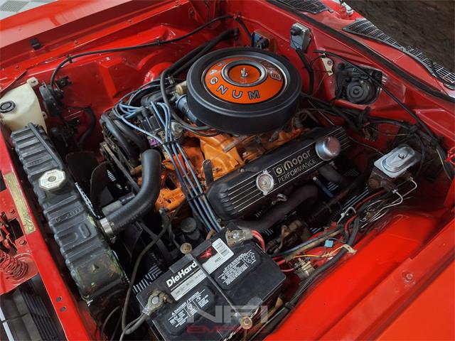 1970 Plymouth Cuda (CC-2077902) for sale in North East, Pennsylvania