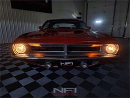 1970 Plymouth Cuda (CC-2077902) for sale in North East, Pennsylvania