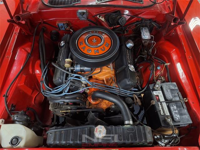 1970 Plymouth Cuda (CC-2077902) for sale in North East, Pennsylvania