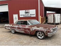 1964 Chevrolet Impala (CC-2077903) for sale in Celeste, Texas