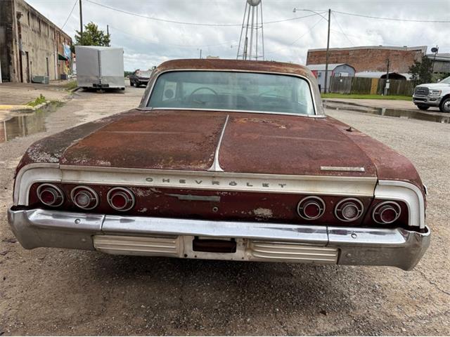 1964 Chevrolet Impala (CC-2077903) for sale in Celeste, Texas